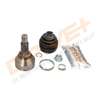 ШРКШ (зовнішній) Opel Astra H/ Vectra C 1.9-3.0CDTI 02- (30/26z) Drive+ DP2110101192