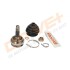 PRZEGUB FIAT BRAVA 1.6,PUNTO 1.7 -01 DP2110101195