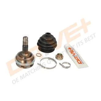 PRZEGUB FIAT BRAVA 1.6,PUNTO 1.7 -01 Drive+ DP2110101195