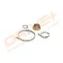 PRZEGUB FIAT BRAVA 1.6,PUNTO 1.7 -01 Drive+ DP2110101195 (фото 10)