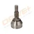 ШРКШ (зовнішній) Fiat Croma/Opel Vectra C/Signum 02- (30x25) Drive+ DP2110101201 (фото 3)
