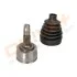 PRZEGUB ALFA ROMEO MITO, FIAT GRANDE PUNTO 08- Drive+ DP2110101202 (фото 2)