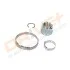 PRZEGUB ALFA ROMEO MITO, FIAT GRANDE PUNTO 08- Drive+ DP2110101202 (фото 10)