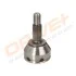 ШРКШ (зовнішній) Ford Focus 1.4/1.6/1.8DI/TDDi/2.0 98-04 (25z/23z/53.2/82) Drive+ DP2110101205 (фото 3)