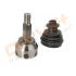 ШРКШ (зовнішній) Ford Mondeo 00-07 (27/23z) Drive+ DP2110101206 (фото 2)