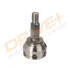 ШРКШ (зовнішній) Ford Mondeo 00-07 (27/23z) Drive+ DP2110101206 (фото 3)