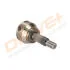 ШРКШ (зовнішній) Ford Mondeo 00-07 (27/23z) Drive+ DP2110101206 (фото 4)