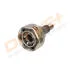 ШРКШ (зовнішній) Ford Mondeo 00-07 (27/23z) Drive+ DP2110101206 (фото 5)
