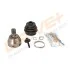 ШРКШ (зовнішній) Ford C-Max 07-10 (36/26z) Drive+ DP2110101209 (фото 1)