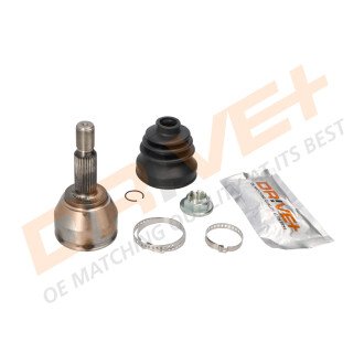 PRZEGUB FORD TOURNEO CONNECT,TRANSIT CONNECT 02- Drive+ DP2110101222