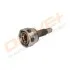 ШРКШ (зовнішній) Ford Fiesta 95-03 (25/20z) Drive+ DP2110101231 (фото 5)
