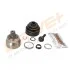 PRZEGUB FORD GALAXY 2.8 V6 00-, VW SHARAN Drive+ DP2110101233 (фото 1)
