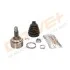 PRZEGUB HONDA JAZZ II 1.3 02- Drive+ DP2110101251 (фото 1)