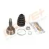 ШРКШ (зовнішній) Mazda 323 F/S 1.3-1.6 98-04 (26z/28z/76.2mm) DP2110101305