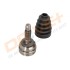 ШРКШ (зовнішній) Mazda 323 F/S 1.3-1.6 98-04 (26z/28z/76.2mm) Drive+ DP2110101305 (фото 2)