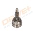 ШРКШ (зовнішній) Mazda 323 F/S 1.3-1.6 98-04 (26z/28z/76.2mm) Drive+ DP2110101305 (фото 3)