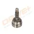 ШРКШ (зовнішній) Mazda 323 F/S 1.3-1.6 98-04 (26z/28z/76.2mm) Drive+ DP2110101305 (фото 3)