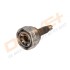 ШРКШ (зовнішній) Mazda 323 F/S 1.3-1.6 98-04 (26z/28z/76.2mm) Drive+ DP2110101305 (фото 5)