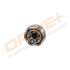 ШРКШ (зовнішній) Mazda 323 F/S 1.3-1.6 98-04 (26z/28z/76.2mm) Drive+ DP2110101305 (фото 6)