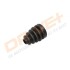 ШРКШ (зовнішній) Mazda 323 F/S 1.3-1.6 98-04 (26z/28z/76.2mm) Drive+ DP2110101305 (фото 8)