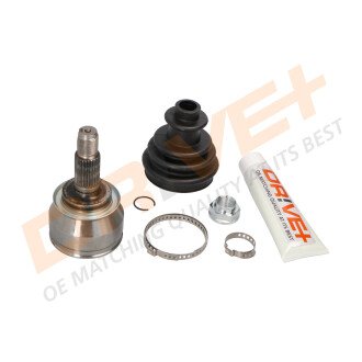 Шрус (наружный) Mini (R50/R53//R56/R52) 02-13 (26/23z) Drive+ DP2110101323