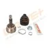 ШРКШ (зовнішній) Mitsubishi Carisma/Space Star 1.9 DI-D 00-06 Drive+ DP2110101324 (фото 1)