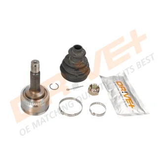 ШРКШ (зовнішній) Mitsubishi Colt V/Lancer VI 1.3 12V 95-03 (25/29z) (+ABS 43) Drive+ DP2110101330