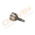 Шрус (зовнішній) Nissan Micra/Note 1.4/1.6 02-13 (23/22z) Drive+ DP2110101352 (фото 4)