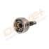 Шрус (зовнішній) Nissan Micra/Note 1.4/1.6 02-13 (23/22z) Drive+ DP2110101352 (фото 5)