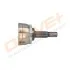 PRZEGUB NISSAN X-TRAIL 2.0 01- Drive+ DP2110101368 (фото 4)