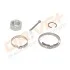 PRZEGUB NISSAN X-TRAIL 2.0 01- Drive+ DP2110101368 (фото 10)