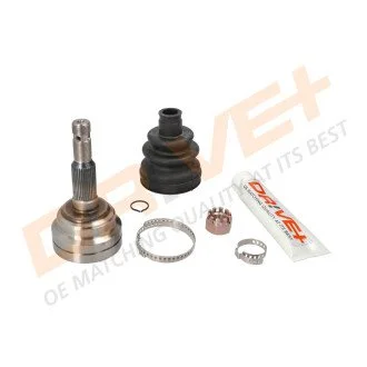 ШРКШ (зовнішній) Opel Astra G 1.4/1.6/1.7TD 98-09 (більше не постачається) Drive+ DP2110101377 (фото 1)