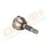 PRZEGUB OPEL ASTRA J GTC 1.4 11- Drive+ DP2110101380 (фото 4)