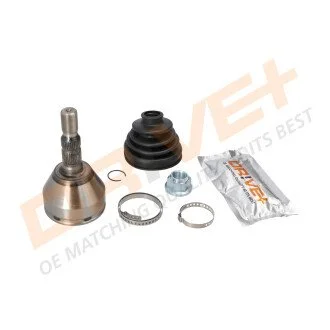 PRZEGUB OPEL ASTRA H 2.0 04- Drive+ DP2110101384 (фото 1)