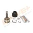 PRZEGUB OPEL CORSA 1.2 04- Drive+ DP2110101386 (фото 1)