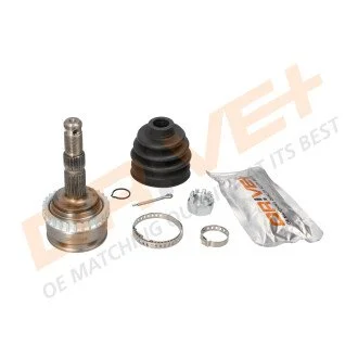 PRZEGUB OPEL CORSA 1.2 04- Drive+ DP2110101386