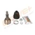 ШРКШ (зовнішній) Opel Insignia A 08-17/Astra J 09-15/ Vectra C 02-08 (30z/24z/51.2mm/84.4mm/93.7mm) Drive+ DP2110101388 (фото 1)