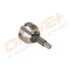PRZEGUB RENAULT TRAFIC 2.0-2.5DCI 06- Drive+ DP2110101407 (фото 4)