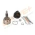PRZEGUB RENAULT LAGUNA 2.0DCI 07- Drive+ DP2110101410 (фото 1)