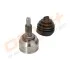 PRZEGUB RENAULT LAGUNA 2.0DCI 07- Drive+ DP2110101410 (фото 2)