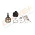 PRZEGUB RENAULT LAGUNA 1,5DCI 07- Drive+ DP2110101411 (фото 1)