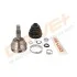 ШРКШ (зовнішній) Seat Ibiza/Toledo 93-02/VW Caddy 96-04/Golf/Passat 83-02 (22z/30z/53mm/90mm/49mm) Drive+ DP2110101426 (фото 1)