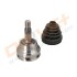 ШРКШ (зовнішній) Seat Ibiza/Toledo 93-02/VW Caddy 96-04/Golf/Passat 83-02 (22z/30z/53mm/90mm/49mm) Drive+ DP2110101426 (фото 2)