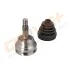 ШРКШ (зовнішній) Seat Ibiza/Toledo 93-02/VW Caddy 96-04/Golf/Passat 83-02 (22z/30z/53mm/90mm/49mm) Drive+ DP2110101426 (фото 2)