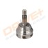 ШРКШ (зовнішній) Seat Ibiza/Toledo 93-02/VW Caddy 96-04/Golf/Passat 83-02 (22z/30z/53mm/90mm/49mm) Drive+ DP2110101426 (фото 3)