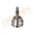 ШРКШ (зовнішній) Seat Ibiza/Toledo 93-02/VW Caddy 96-04/Golf/Passat 83-02 (22z/30z/53mm/90mm/49mm) Drive+ DP2110101426 (фото 3)
