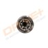 ШРКШ (зовнішній) Seat Ibiza/Toledo 93-02/VW Caddy 96-04/Golf/Passat 83-02 (22z/30z/53mm/90mm/49mm) Drive+ DP2110101426 (фото 6)