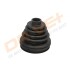 ШРКШ (зовнішній) Seat Ibiza/Toledo 93-02/VW Caddy 96-04/Golf/Passat 83-02 (22z/30z/53mm/90mm/49mm) Drive+ DP2110101426 (фото 7)