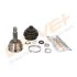 ШРКШ (зовнішній) Seat Arosa/VW Polo 1.0-1.7/1.4TDI 94-04 (30/22z) Drive+ DP2110101427 (фото 1)
