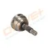 ШРКШ (зовнішній) Seat Arosa/VW Polo 1.0-1.7/1.4TDI 94-04 (30/22z) Drive+ DP2110101427 (фото 4)